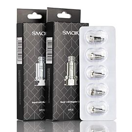 SMOK NORD REPLACEMENT COILS 1.4ohm